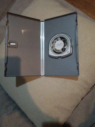 Medal of Honor Heroes PSP Platinum