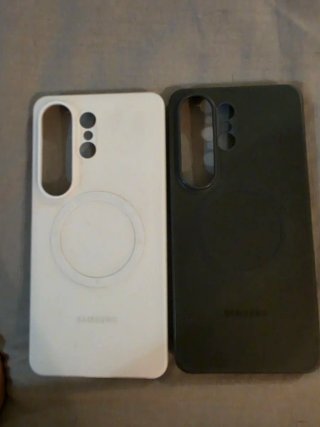 Cover Samsung S26 Ultra Originali