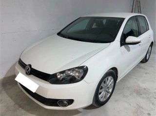 Volkswagen Golf 2009