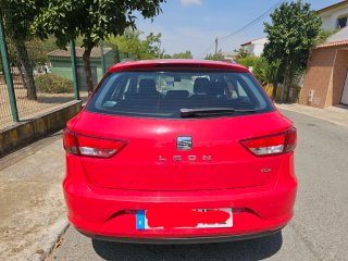 SEAT Leon 2014