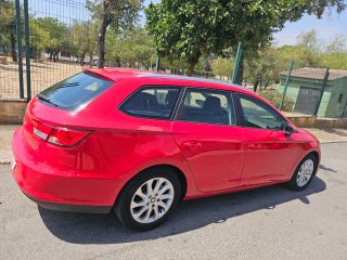 SEAT Leon 2014