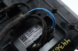 Opel 42342511 pantalla gps astra k lim. 1.4 122531