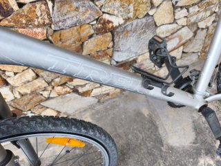Bicicleta Trek 4300