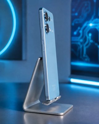Xiaomi Redmi Note 13 4G 128GB Azul