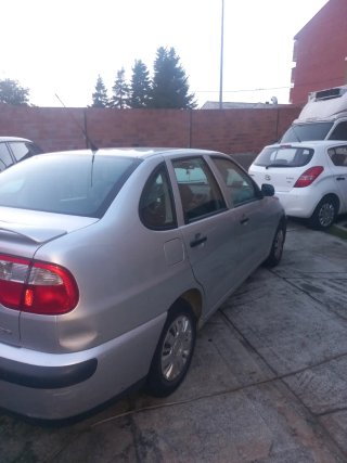 SEAT Cordoba 2005