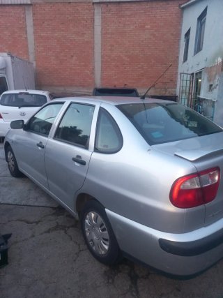 SEAT Cordoba 2005