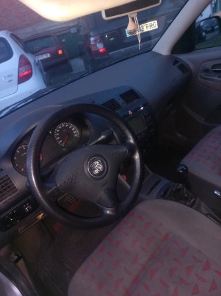SEAT Cordoba 2005
