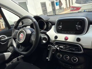 FIAT 500X 2016