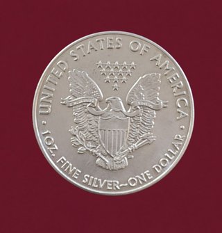 Moneda 1 Oz United States of America