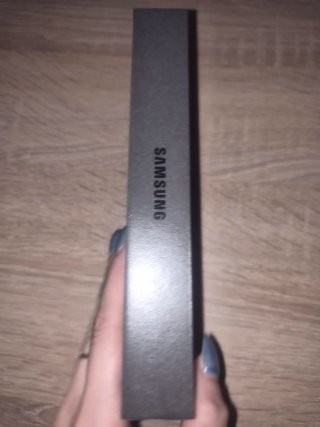 Samsung Galaxy Z Flip7 Azul/Morado