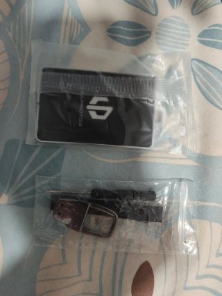 Funda/Tarjeta Leapmotor B10