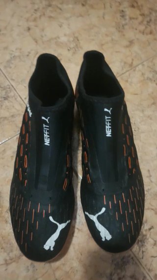 Botas Puma
