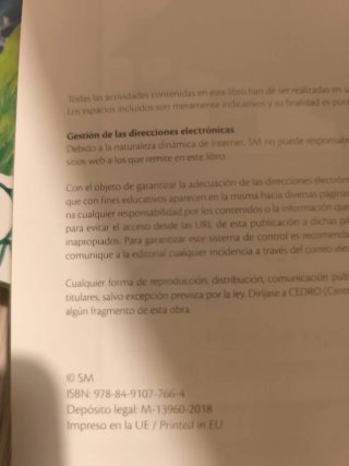 Matemáticas, 5 Primaria Más Savia