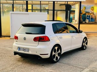 Volkswagen Golf 2011