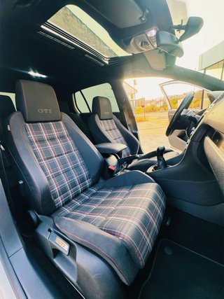 Volkswagen Golf 2011