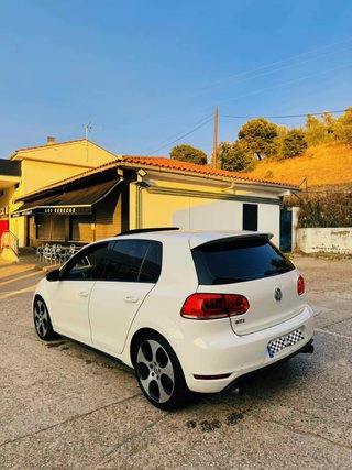 Volkswagen Golf 2011