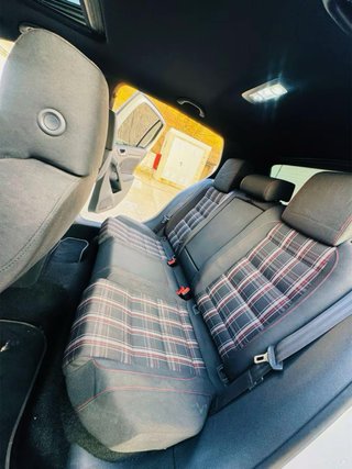 Volkswagen Golf 2011