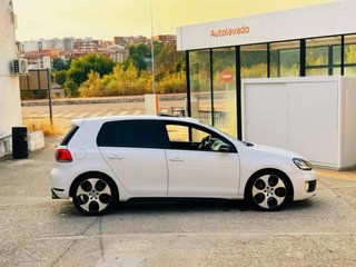 Volkswagen Golf 2011