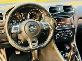 Volkswagen Golf 2011