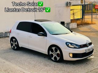 Volkswagen Golf 2011