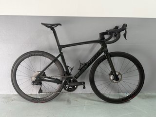 Specialized Tarmac SL7 Expert Talla 56