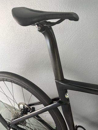 Specialized Tarmac SL7 Expert Talla 56