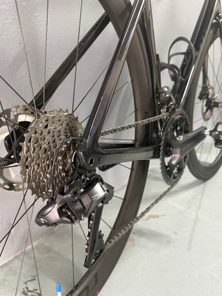 Specialized Tarmac SL7 Expert Talla 56