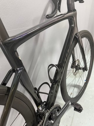 Specialized Tarmac SL7 Expert Talla 56