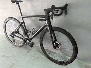 Specialized Tarmac SL7 Expert Talla 56