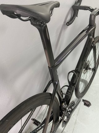 Specialized Tarmac SL7 Expert Talla 56