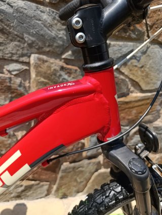 Bicicleta Conor WRC 20" niño