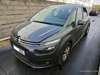 Citroen 227186 9825813780 sensor c4 picasso