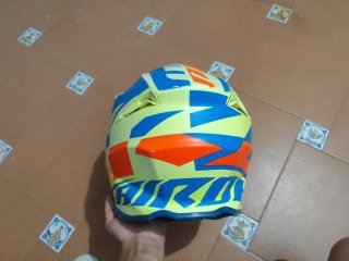 Casco Airoh Motocross/Enduro