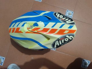 Casco Airoh Motocross/Enduro