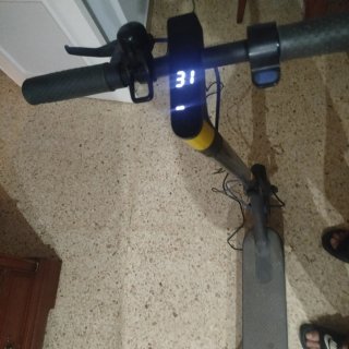 Patinete Xiaomi 3 Pro