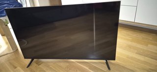 TV y Home Cinema Negro