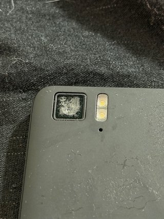BQ Aquaris M para piezas