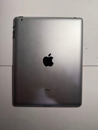 Apple Ipad 2 16GB Wifi Negro