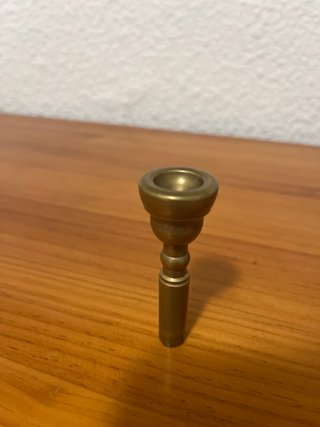 Boquilla corneta Obrac 1