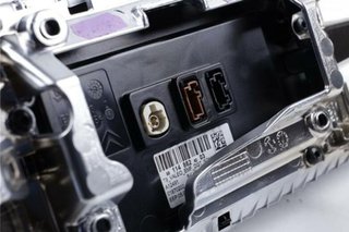 128423 pantalla gps 981148628003 peugeot 308 1.2