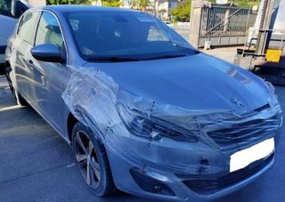 128423 pantalla gps 981148628003 peugeot 308 1.2