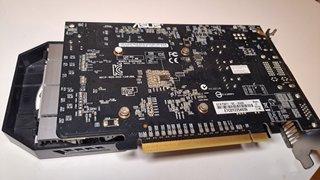 Tarjeta Gráfica ASUS GTX 750 Ti OC 2GB DDR5