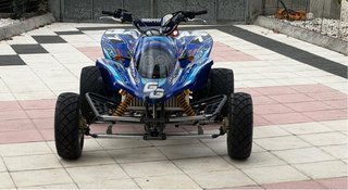 Gas Gas Wild 300 Azul