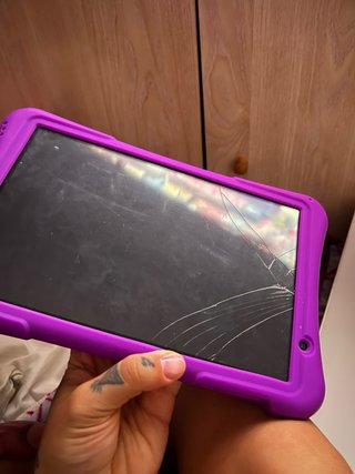 Tablet Infantil 10.1  NEGOCIABLE
