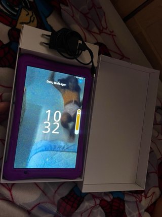 Tablet Infantil 10.1  NEGOCIABLE