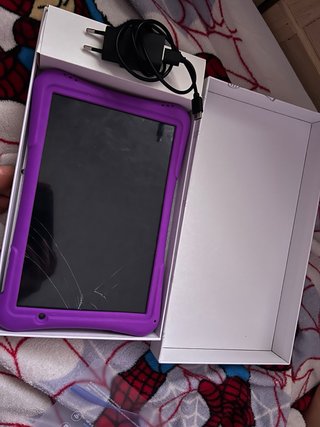 Tablet Infantil 10.1  NEGOCIABLE