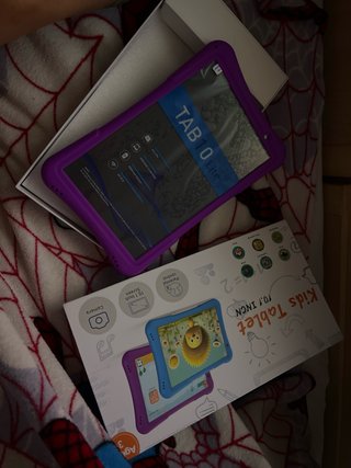Tablet Infantil 10.1  NEGOCIABLE