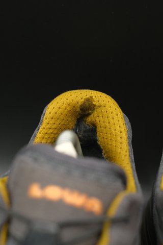 Scarpe Lowa Maddox GTX Uomo 44 Gore Tex Trekking