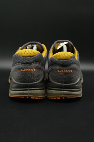 Scarpe Lowa Maddox GTX Uomo 44 Gore Tex Trekking