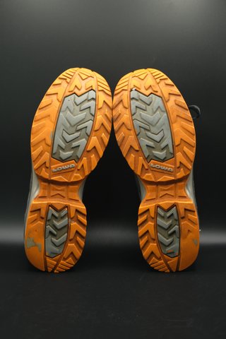 Scarpe Lowa Maddox GTX Uomo 44 Gore Tex Trekking